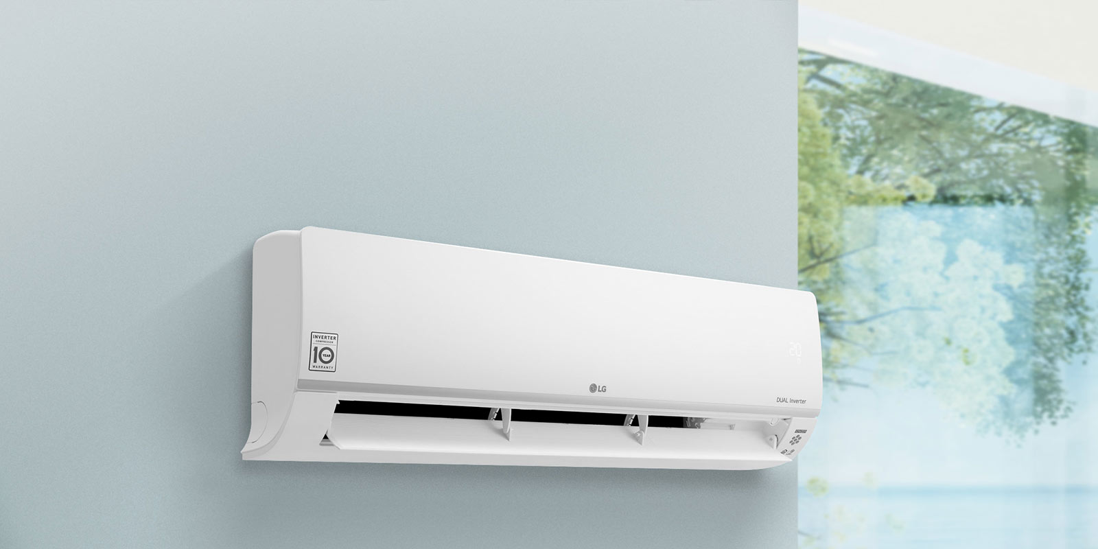 Lg Whole House Air Conditioner LG LP1200DXR 12000 BTU PORTABLE AIR