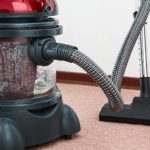 Carpet Cleaning Equipment’s