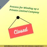Complete Process for Winding up a Private Limited Company – Corpseed