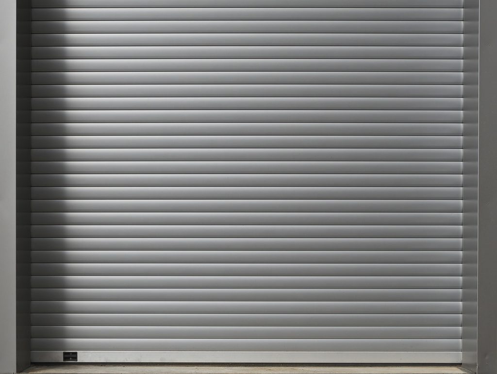 Which Door Type You Should Select for Your Newly Built Garage