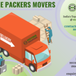 Hire Packers Movers