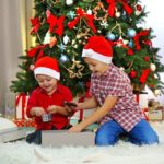 Excellent Ideas to Mark This Christmas Day with Your Son