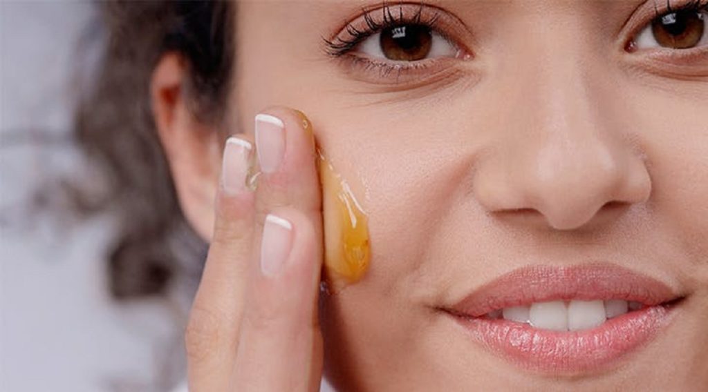 Honey Products Are Great For Your Skin