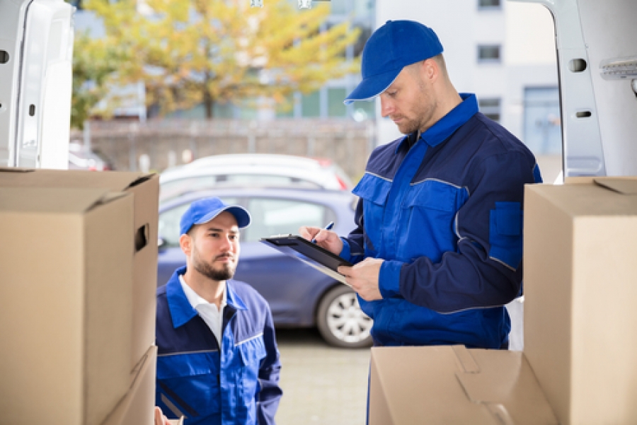 denver movers