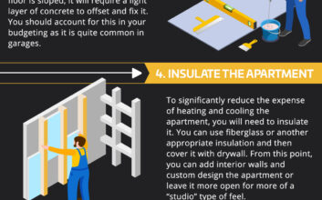 How-to-Remodel-a-Metal-Garage-to-an-Apartment