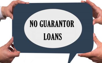 No Guarantor Loans