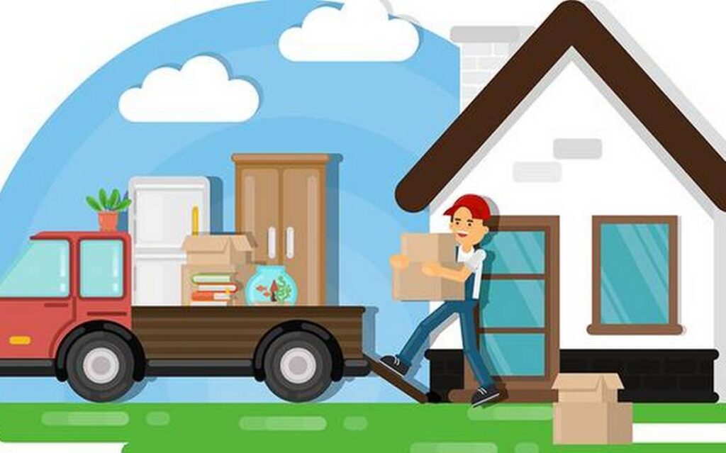 Packers and Movers in Jaipur