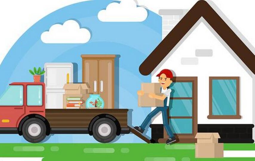 Packers and Movers in Jaipur