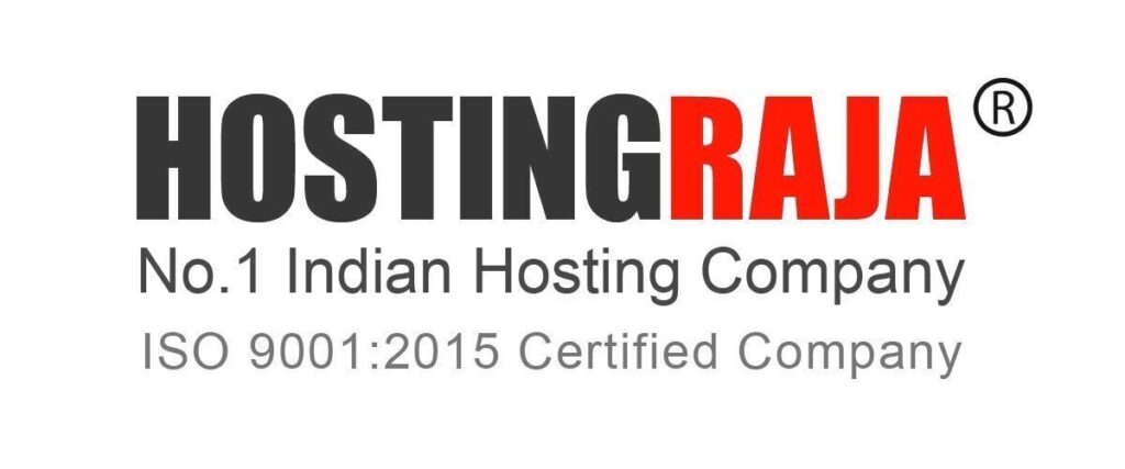 Why You Need To Choose HostingRaja As Your Web Hosting Company?