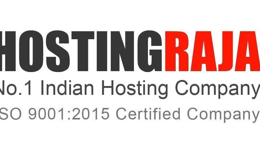 Why You Need To Choose HostingRaja As Your Web Hosting Company?