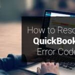 Quickbooks Error 12007