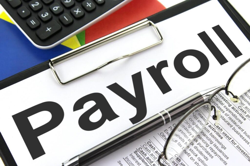 Reasons Why Outsourced Payroll Is Right For Your Business?