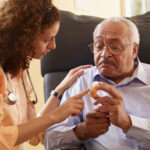 home care and home health 