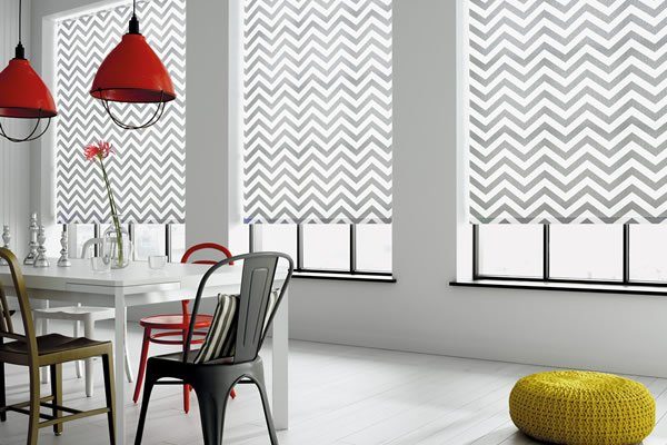 4 Things to Consider When Buying Window Blinds
