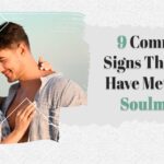 9 Common Signs That You Have Met Your Soulmate, Genmedicare