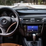 BMW car stereos