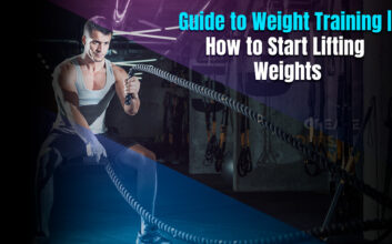 Guide to Weight Training-How to Start Lifting Weights, Gebmedicare