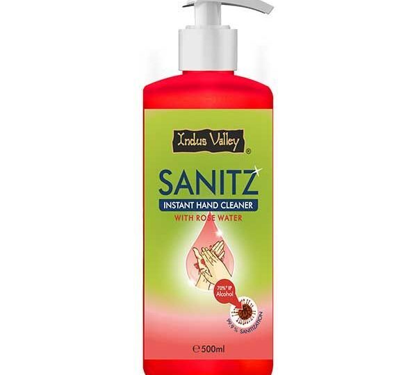 How to choose the best hand sanitizer?