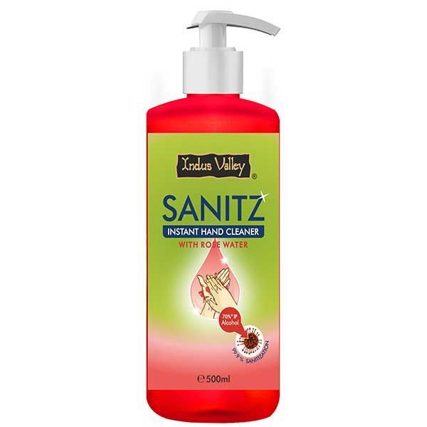 How to choose the best hand sanitizer?