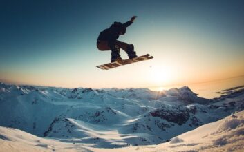 What Snowboard Brands Are Doing for Sustainability