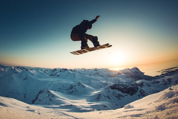 What Snowboard Brands Are Doing for Sustainability