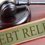 Seeking Debt Relief
