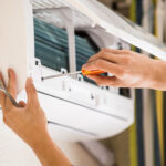 What Does the Proper Installation of Commercial AC Mean