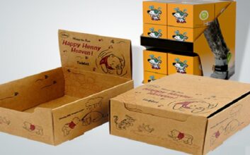 wholesale display boxes