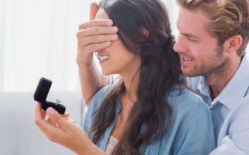 5 Ways For Young Teen Couples To Give Promise Rings