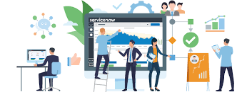 Advantages of a ServiceNow CSM Partner