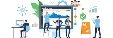 Advantages of a ServiceNow CSM Partner