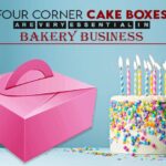 Cake Boxes