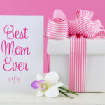 Amazing DIY Mothers Day Gift For Your Beautiful Mum
