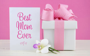 Amazing DIY Mothers Day Gift For Your Beautiful Mum