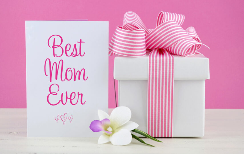 Amazing DIY Mothers Day Gift For Your Beautiful Mum