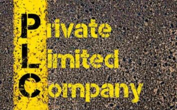 If You Want To Initiate A Private Limited Company - Read This Guide