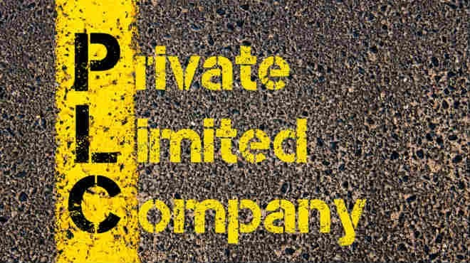 If You Want To Initiate A Private Limited Company - Read This Guide
