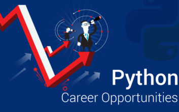 Look For Jobs In Python As A Career