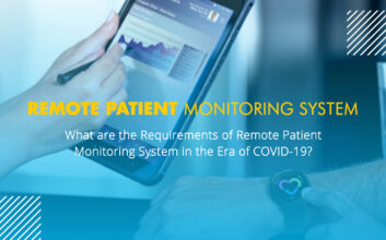 Requirement of Remote Patient Monitoring System in COVID-19 Era