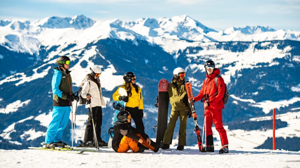 Skiing Essentials: Clothing Every Beginner Skier Needs in Their Wardrobe