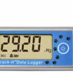 TEMPERATURE DATA LOGGERS