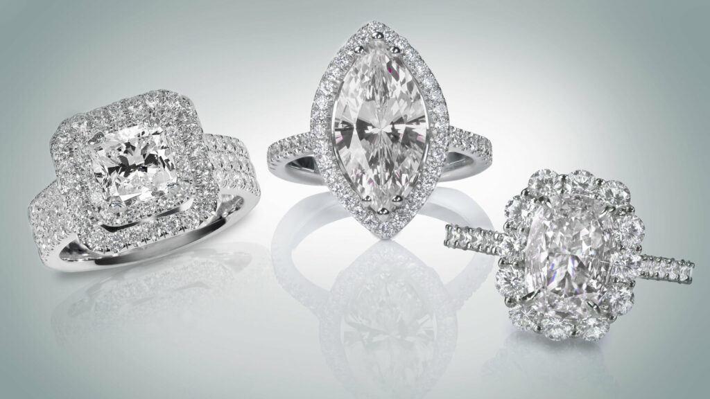 What Are the Best Types of Engagement Rings?