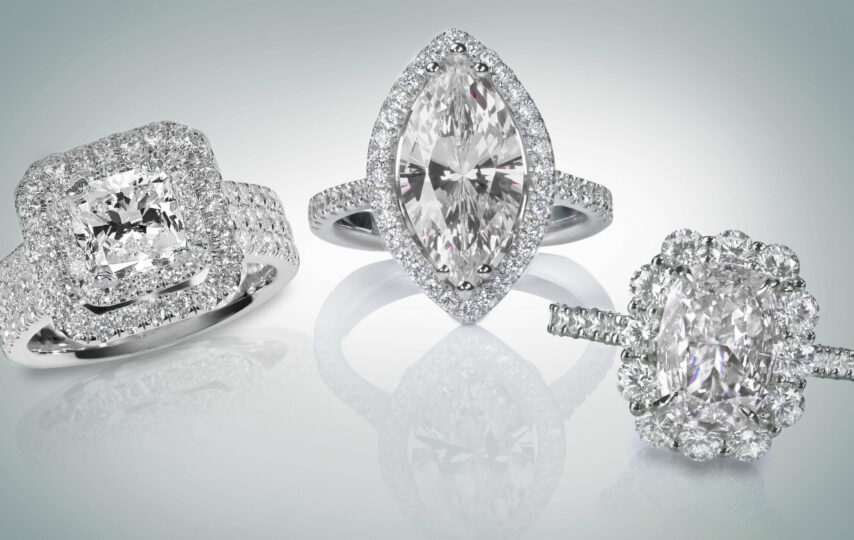 What Are the Best Types of Engagement Rings?
