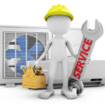 AIR CONDITIONING SERVICE