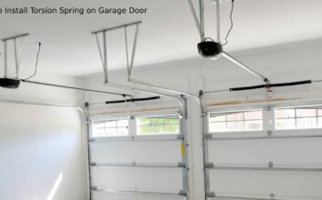 Garage Doors