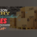 heavy duty cardboard boxes