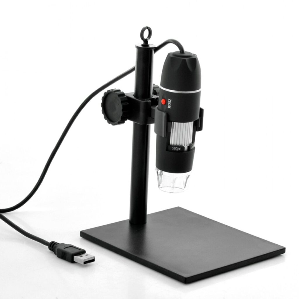 digital microscope?