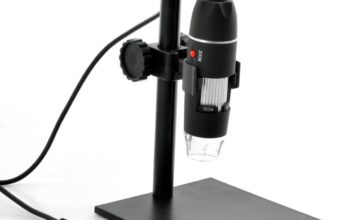 digital microscope?