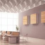Acoustic Ceiling Treatments