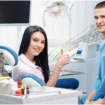 Looking For The Right Dental Clinic On The Go